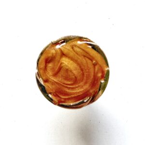Möbelgriff "Bernstein II", Gold